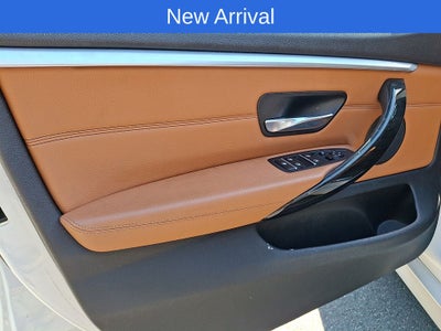 2019 BMW 4 Series 430i Gran Coupe