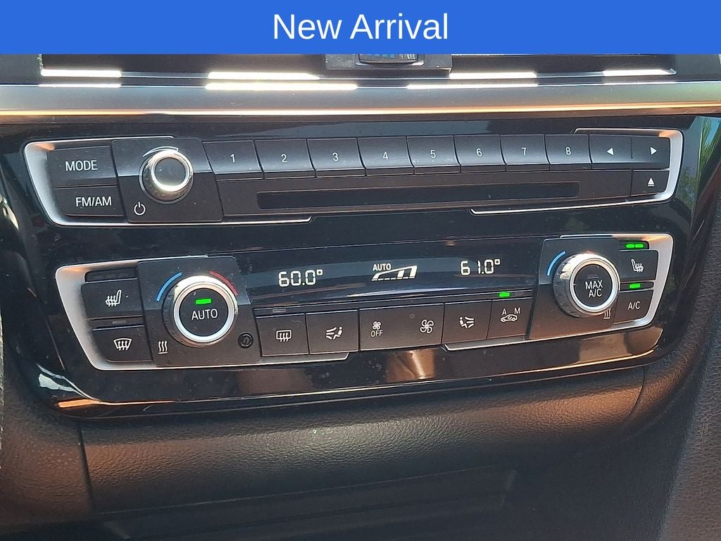 2019 BMW 4 Series 430i Gran Coupe
