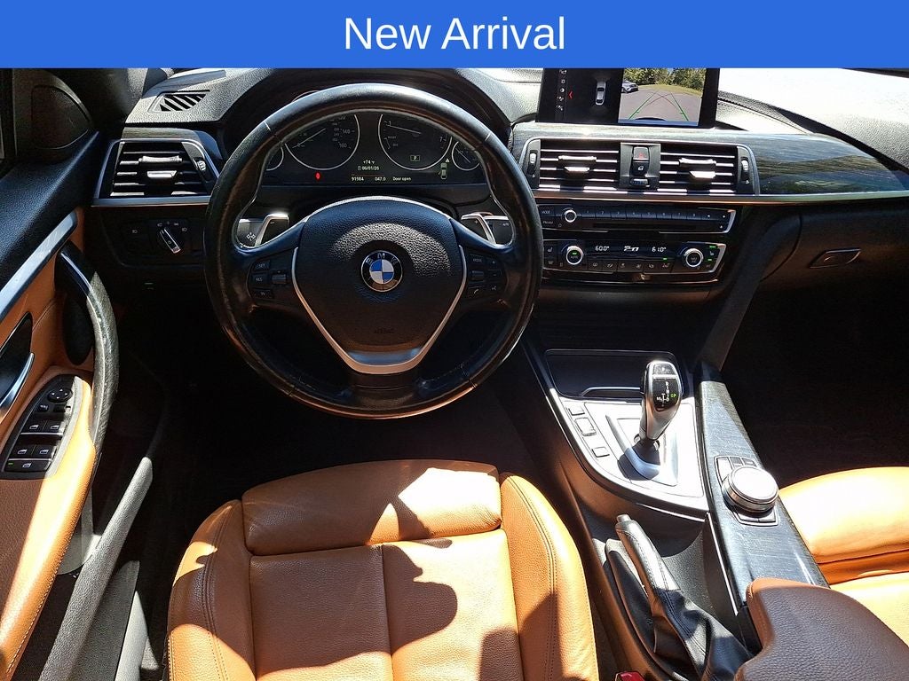 2019 BMW 4 Series 430i Gran Coupe