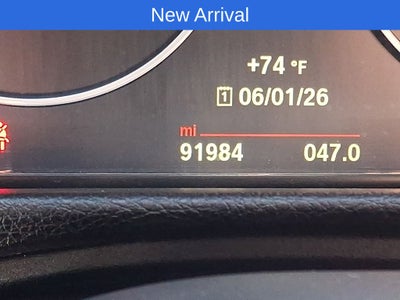 2019 BMW 4 Series 430i Gran Coupe