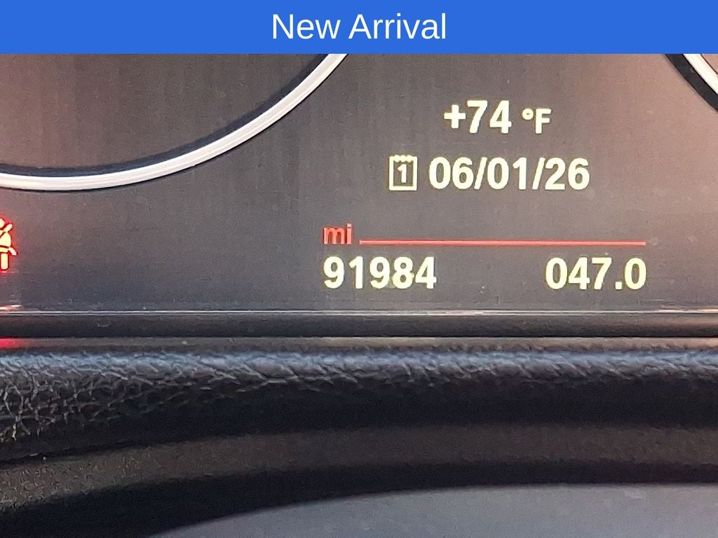 2019 BMW 4 Series 430i Gran Coupe