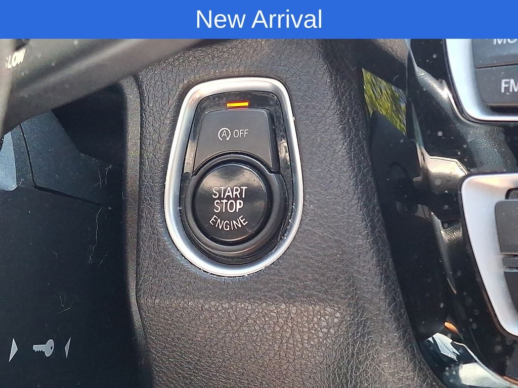 2019 BMW 4 Series 430i Gran Coupe