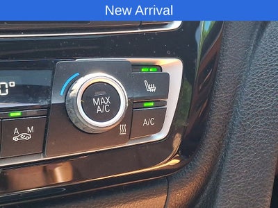 2019 BMW 4 Series 430i Gran Coupe