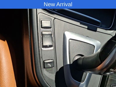 2019 BMW 4 Series 430i Gran Coupe