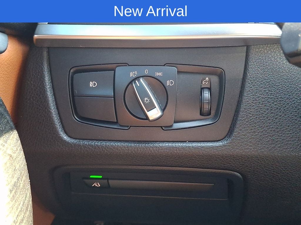 2019 BMW 4 Series 430i Gran Coupe