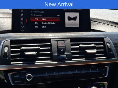 2019 BMW 4 Series 430i Gran Coupe
