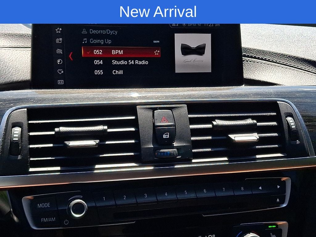 2019 BMW 4 Series 430i Gran Coupe