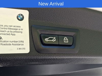 2019 BMW 4 Series 430i Gran Coupe