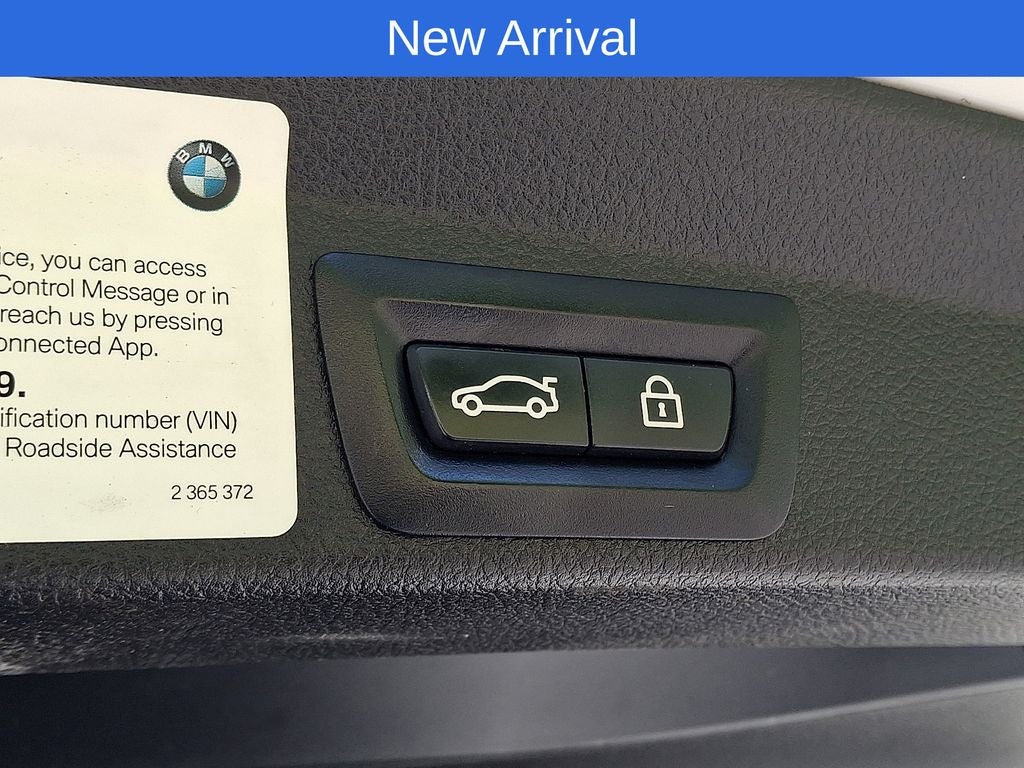2019 BMW 4 Series 430i Gran Coupe