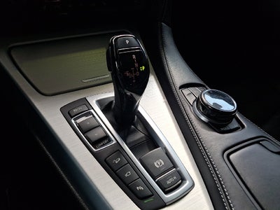 2018 BMW 6 Series 650i xDrive Gran Coupe