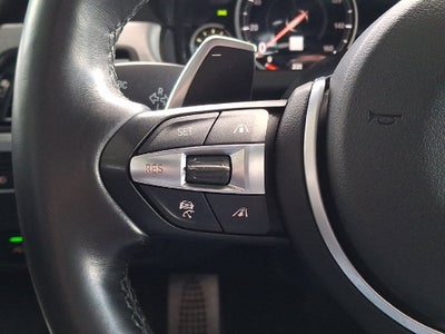 2018 BMW 6 Series 650i xDrive Gran Coupe