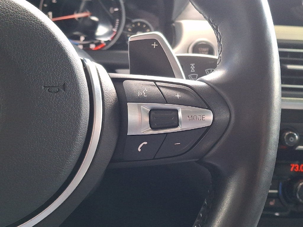 2018 BMW 6 Series 650i xDrive Gran Coupe