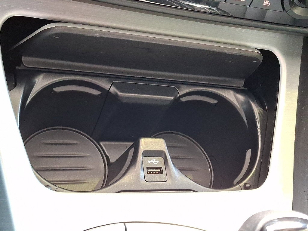 2018 BMW 6 Series 650i xDrive Gran Coupe