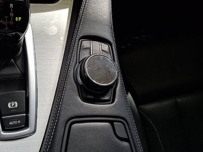 2018 BMW 6 Series 650i xDrive Gran Coupe