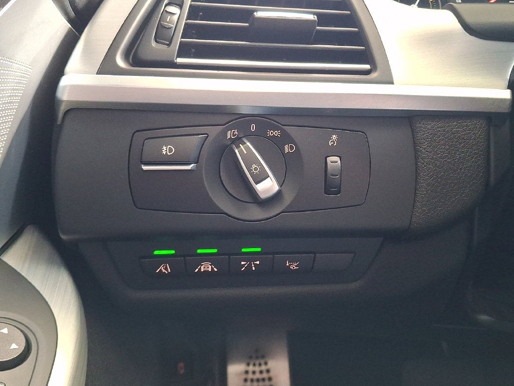 2018 BMW 6 Series 650i xDrive Gran Coupe