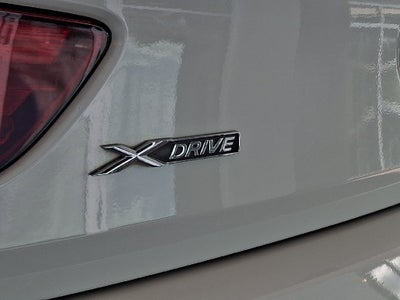 2018 BMW 6 Series 650i xDrive Gran Coupe