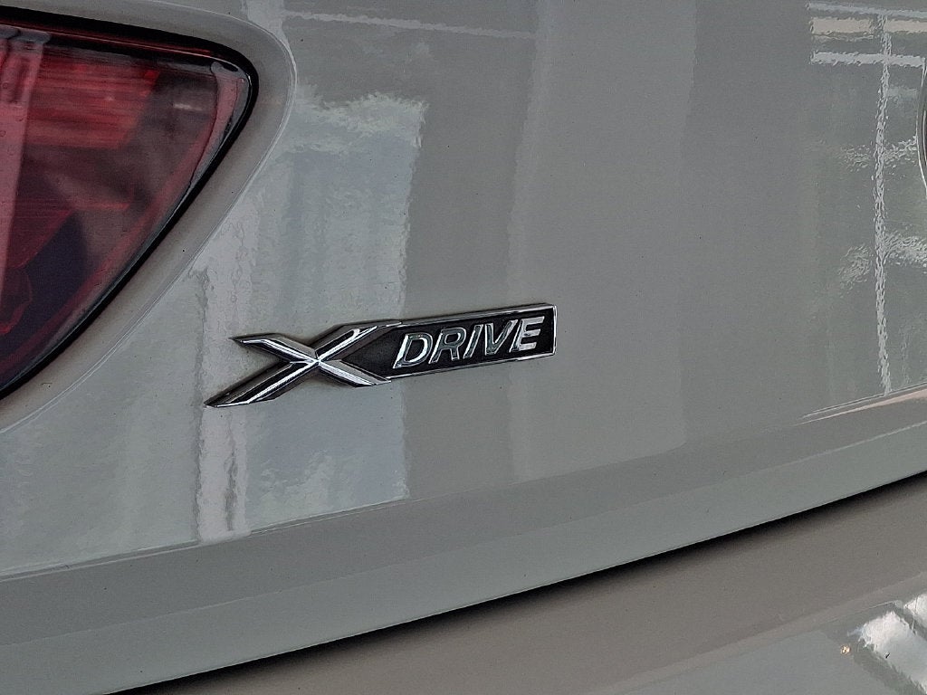 2018 BMW 6 Series 650i xDrive Gran Coupe