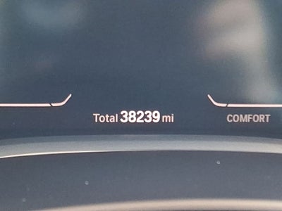 2022 BMW 7 Series 750i xDrive