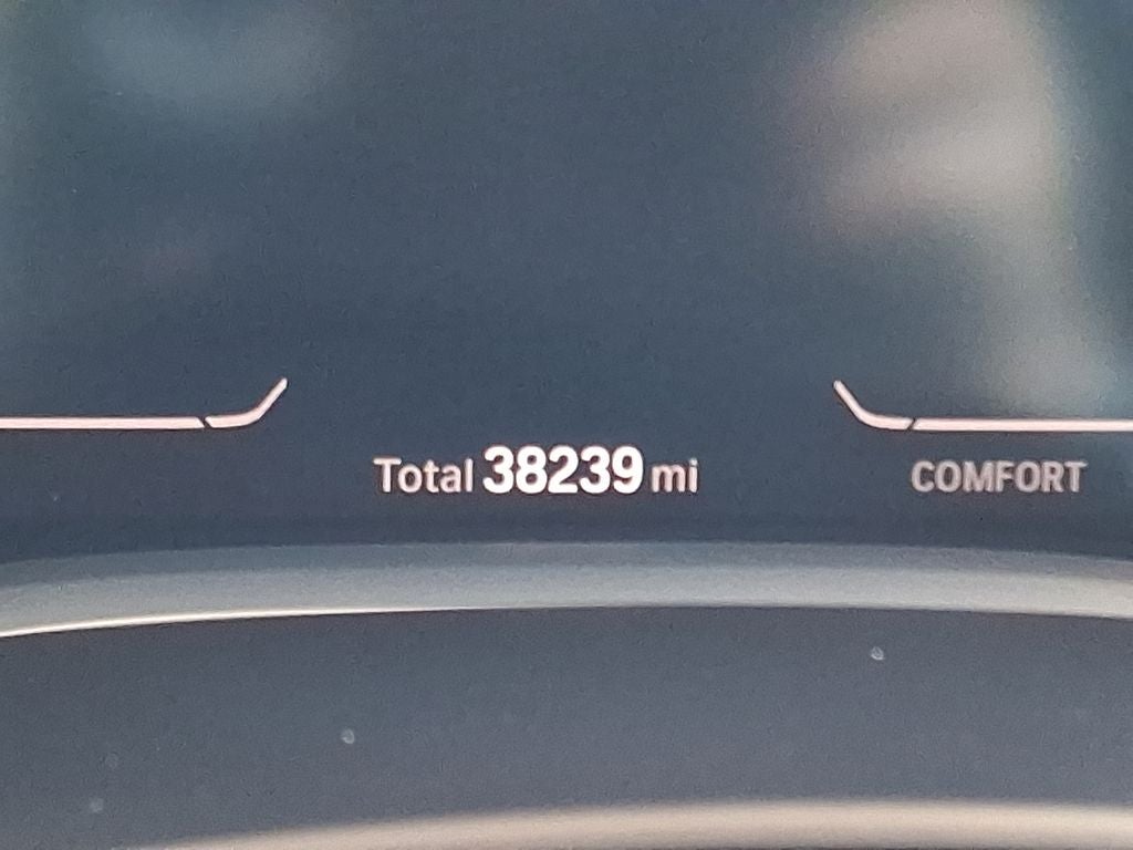 2022 BMW 7 Series 750i xDrive
