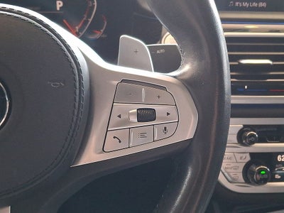 2022 BMW 7 Series 750i xDrive