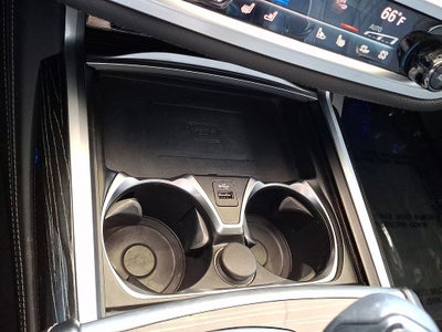 2022 BMW 7 Series 750i xDrive