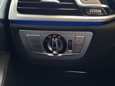 2022 BMW 7 Series 750i xDrive