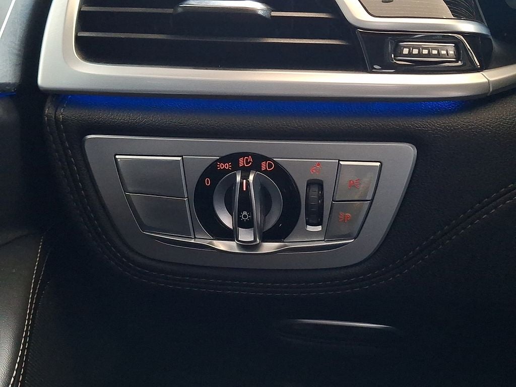 2022 BMW 7 Series 750i xDrive