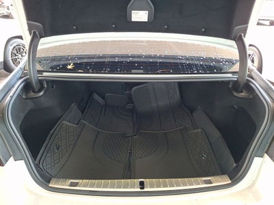 2022 BMW 7 Series 750i xDrive