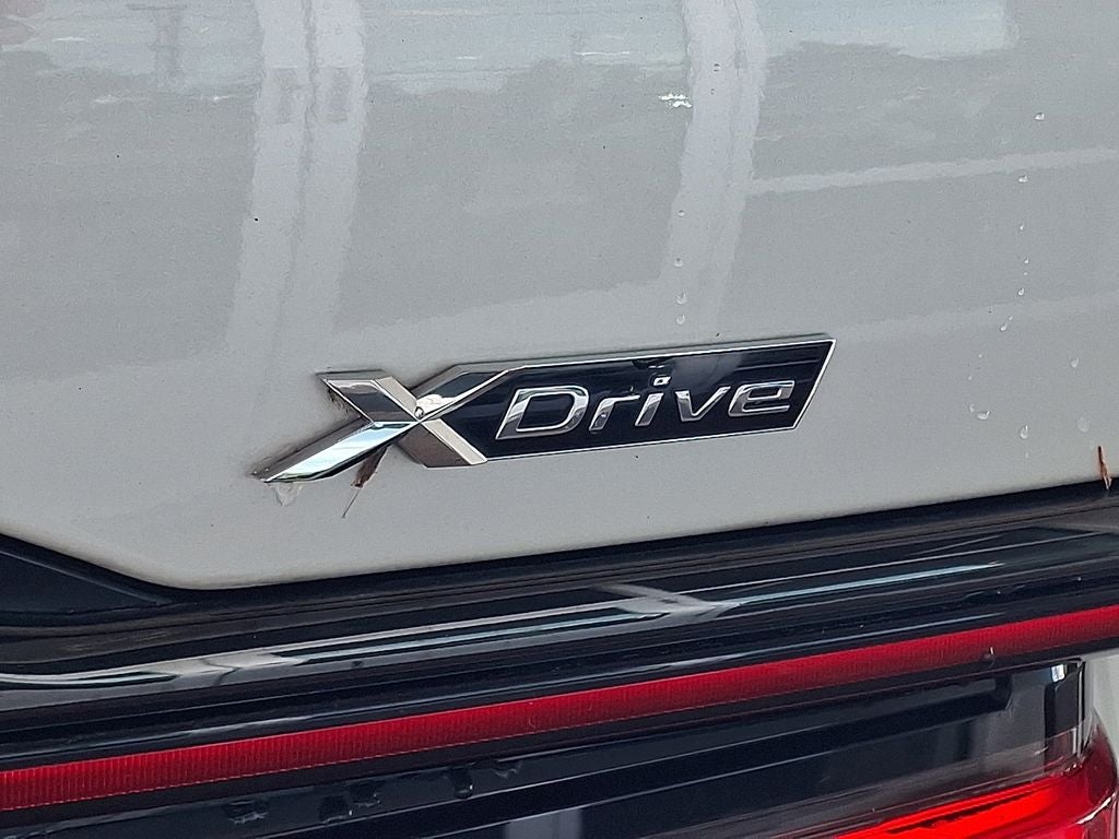2022 BMW 7 Series 750i xDrive