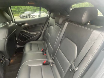 2020 Mercedes-Benz GLA GLA 250 4MATIC®