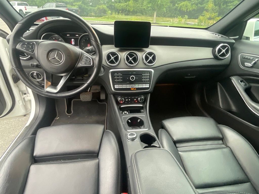 2020 Mercedes-Benz GLA GLA 250 4MATIC®