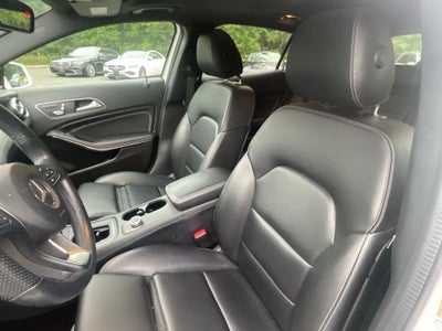 2020 Mercedes-Benz GLA GLA 250 4MATIC®