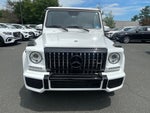 2018 Mercedes-Benz G-Class G 63 AMG® 4MATIC®