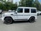 2018 Mercedes-Benz G-Class G 63 AMG® 4MATIC®