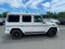 2018 Mercedes-Benz G-Class G 63 AMG® 4MATIC®