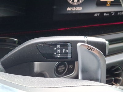 2020 Mercedes-Benz G-Class G 63 AMG® 4MATIC®