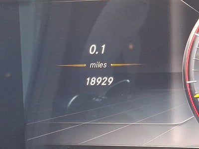 2020 Mercedes-Benz G-Class G 63 AMG® 4MATIC®