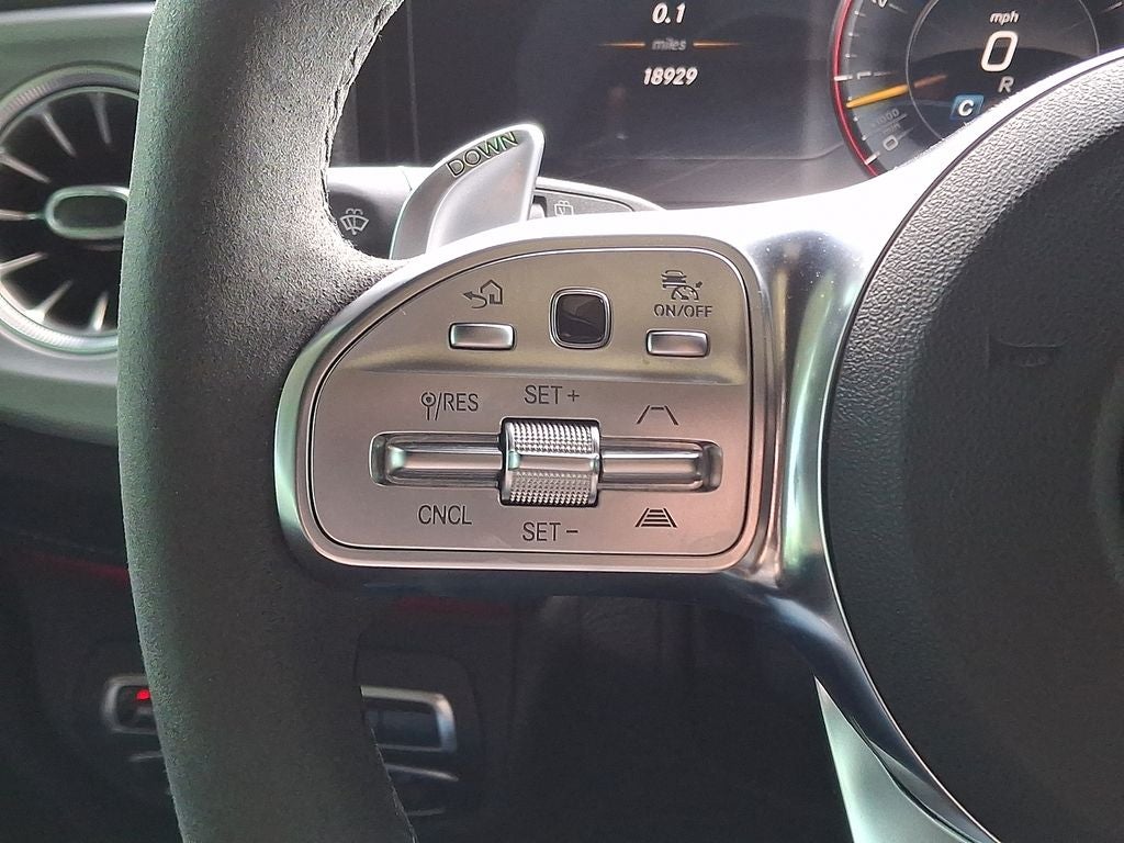 2020 Mercedes-Benz G-Class G 63 AMG® 4MATIC®