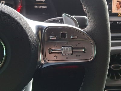 2020 Mercedes-Benz G-Class G 63 AMG® 4MATIC®