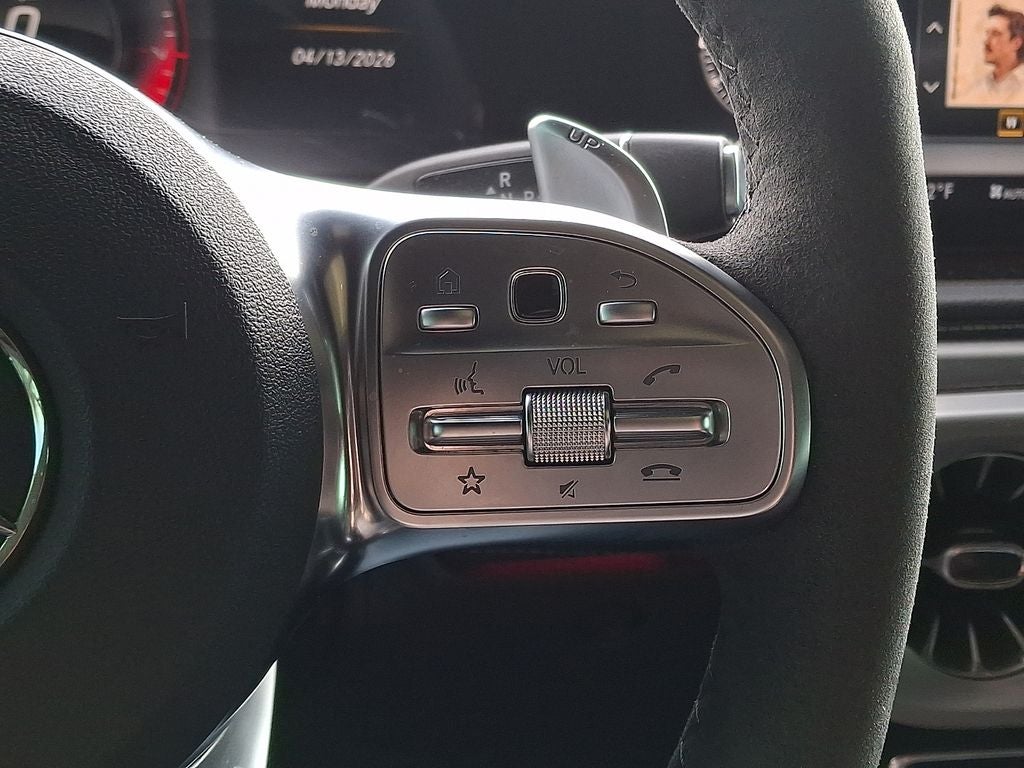 2020 Mercedes-Benz G-Class G 63 AMG® 4MATIC®