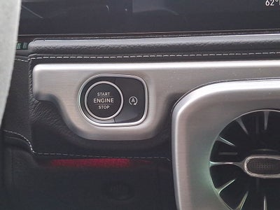 2020 Mercedes-Benz G-Class G 63 AMG® 4MATIC®