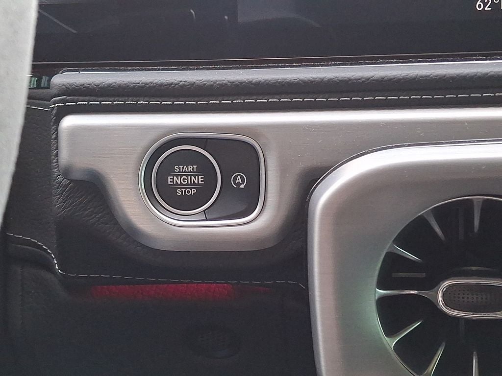 2020 Mercedes-Benz G-Class G 63 AMG® 4MATIC®