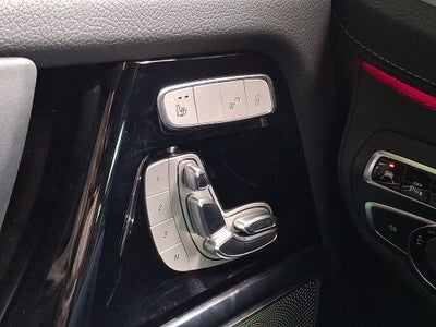 2020 Mercedes-Benz G-Class G 63 AMG® 4MATIC®