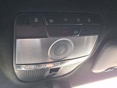 2020 Mercedes-Benz G-Class G 63 AMG® 4MATIC®