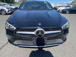 2020 Mercedes-Benz CLA CLA 250 4MATIC®