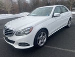 2015 Mercedes-Benz E-Class E 350 4MATIC®