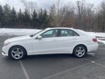 2015 Mercedes-Benz E-Class E 350 4MATIC®
