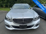 2015 Mercedes-Benz E-Class E 350 4MATIC®