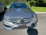 2015 Mercedes-Benz E-Class E 350 4MATIC®