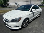 2019 Mercedes-Benz CLA CLA 250 4MATIC®